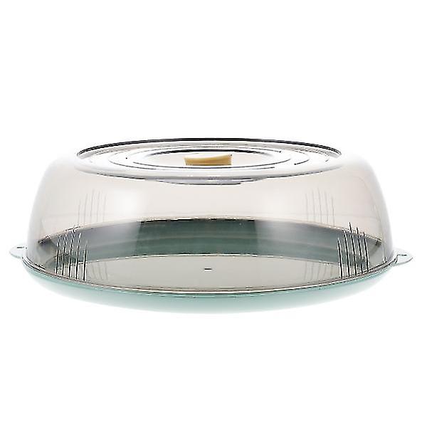 1 Pc Household Kitchen Leftovers Insulation Cover Vegetable Storage Cover