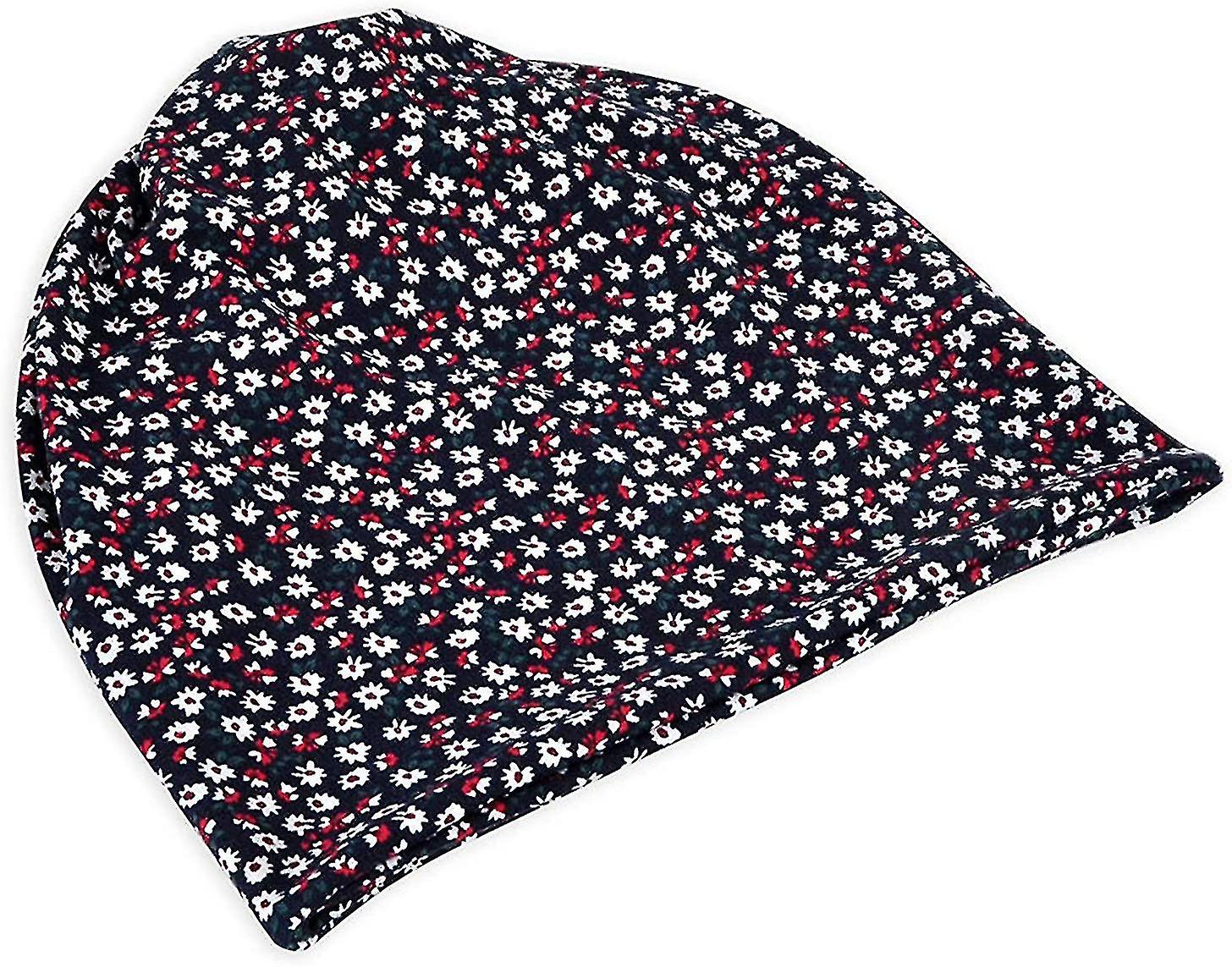 Jemis Skullies Beanies Thin Bonnet Cap Autumn Casual Beanies Hat (2 Pack