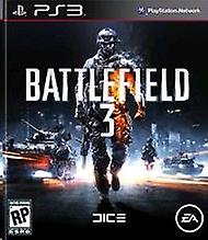 Battlefield Bad Company 3 (2012 - for PS3 English version) - New & Sealed