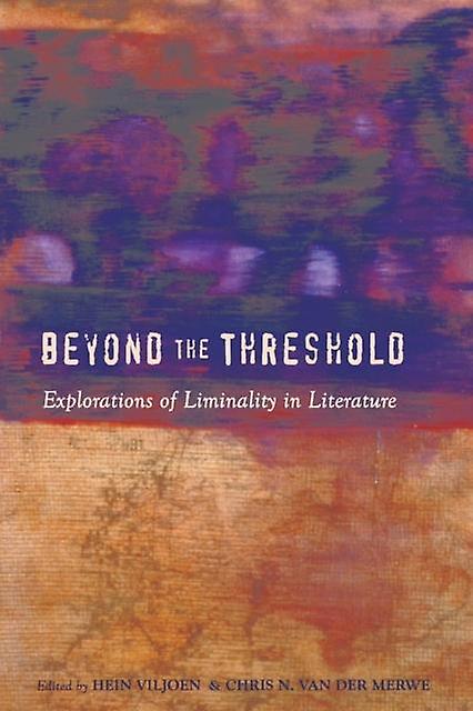 Beyond The Threshold Paperback