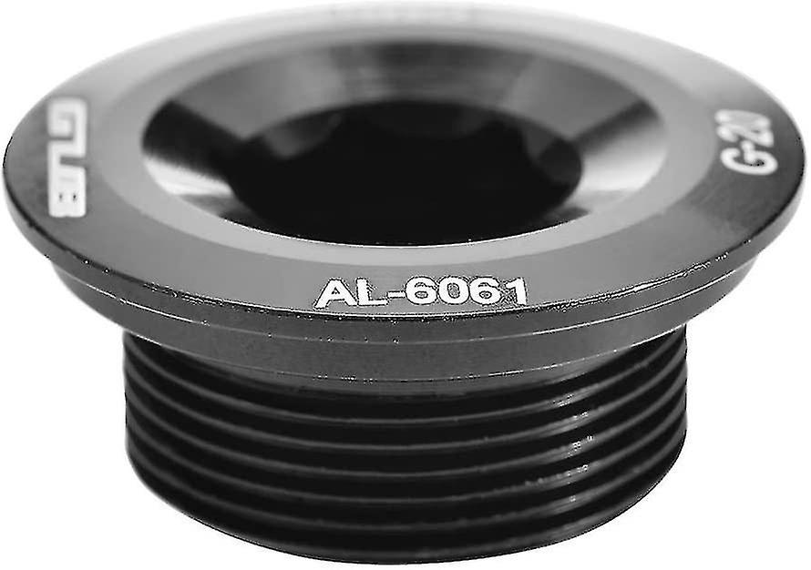 Krank Cıvatası Dağ Yol Bisikleti Krank Cıvataları Alüminyum Alaşımlı Bisiklet Bisiklet Cranket Krank Sabitleme Cıvatası C