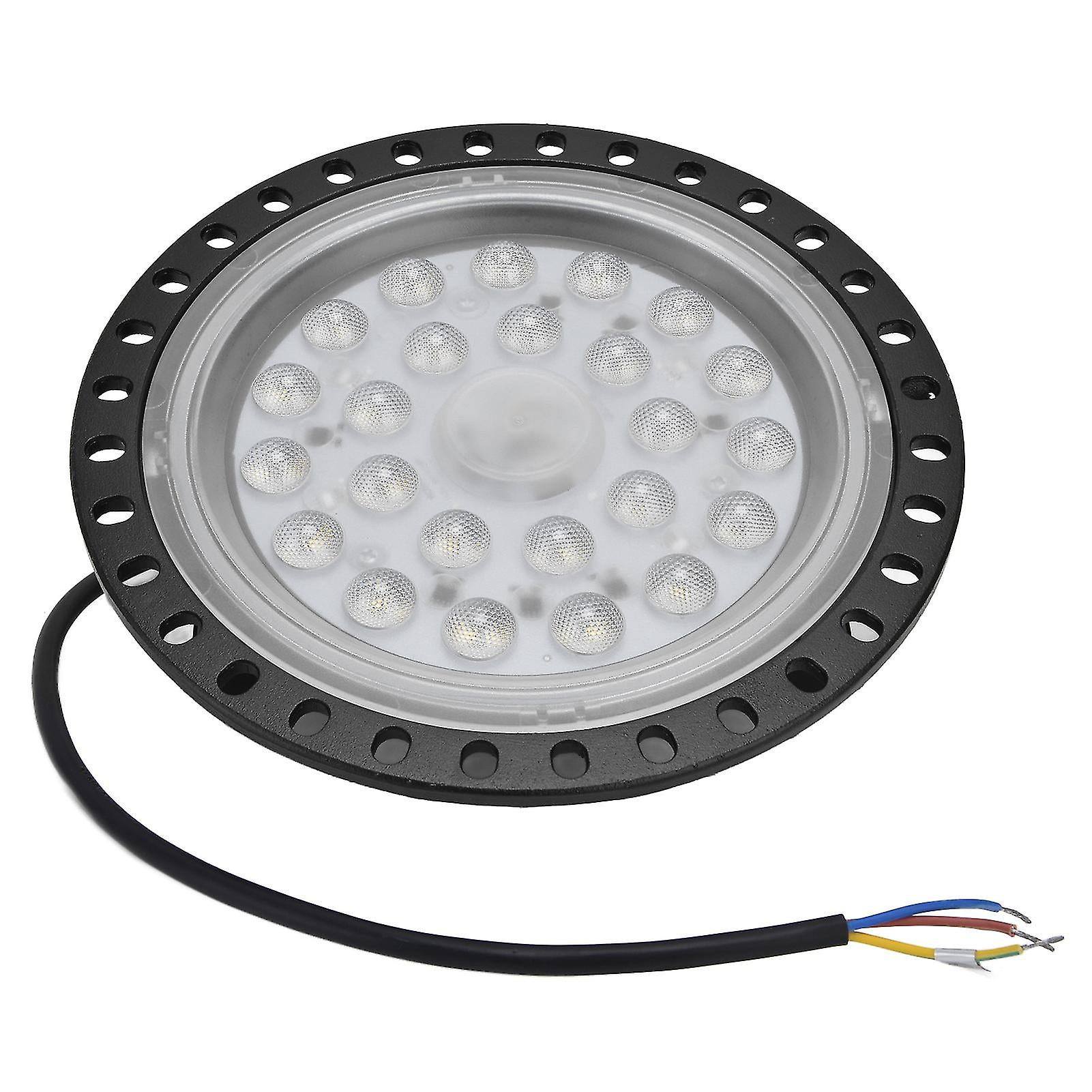 Led High Bay Light High Brightness Energy Saving Environmental Friendly Warehouse Lights