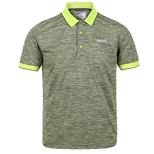 Regatta Mens Remex II Polo Shirt