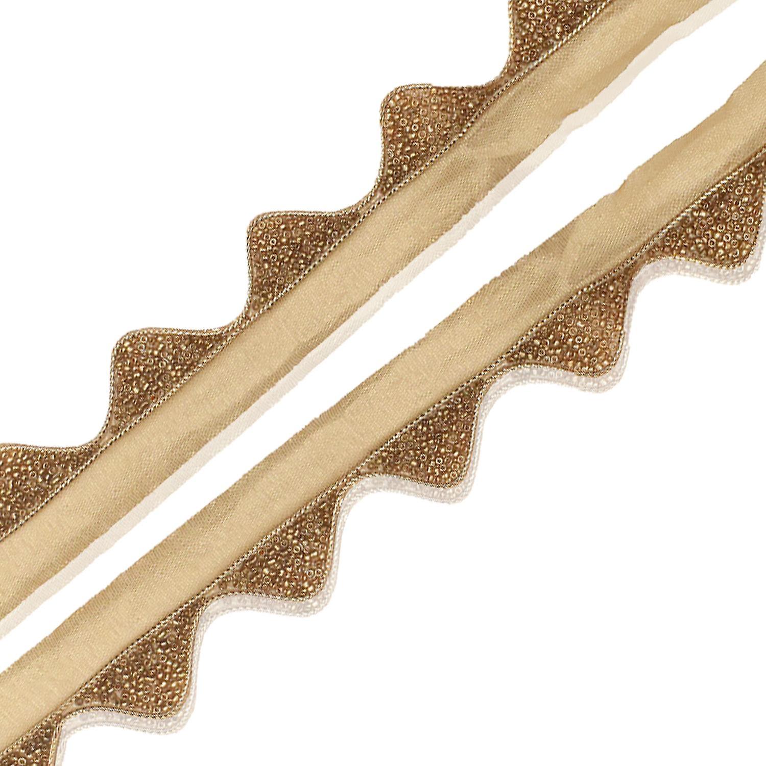 Border Trim Lace For sying pynt