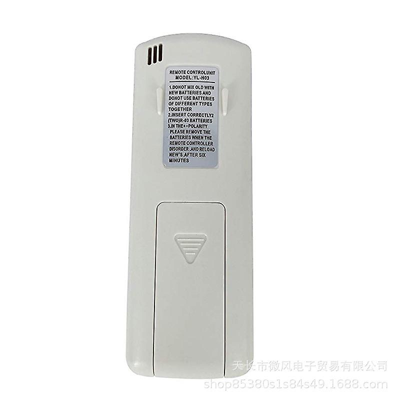 YL-H03 telecomando per condizionatore d'aria Haier YR-H03