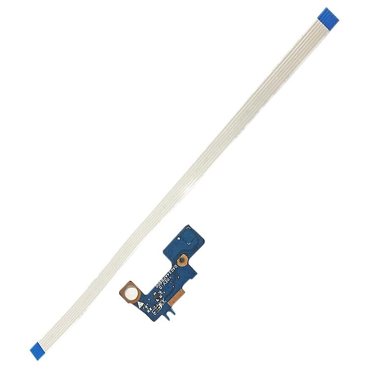 Switch Board For HP Pavilion 15-AU