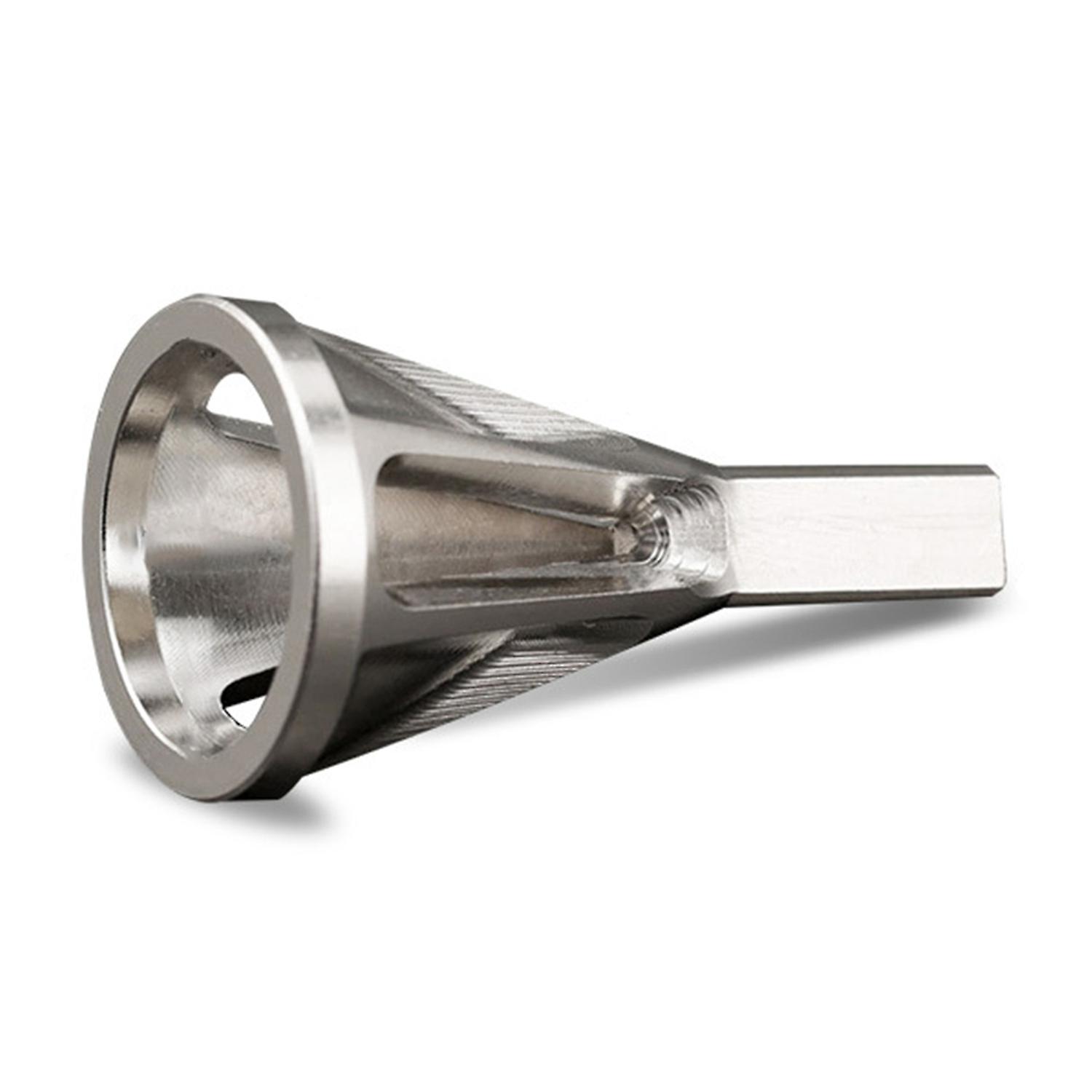 Deburring External Chamfer High Durability Rust-proof Labor-saving Corrosion Resistant Remove Burrs 