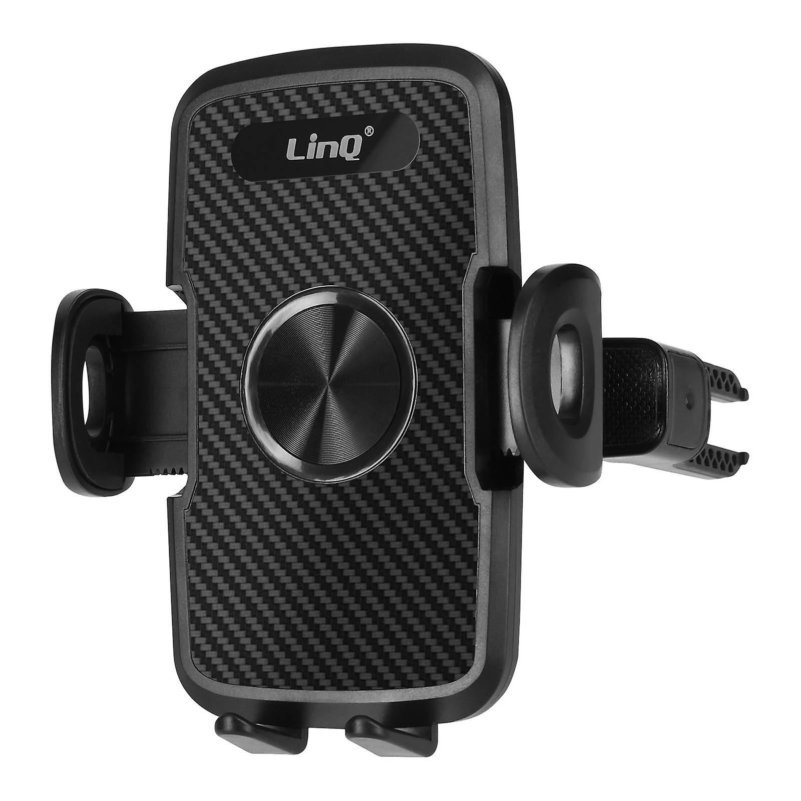 Universal Car Mount for Smartphone, Black