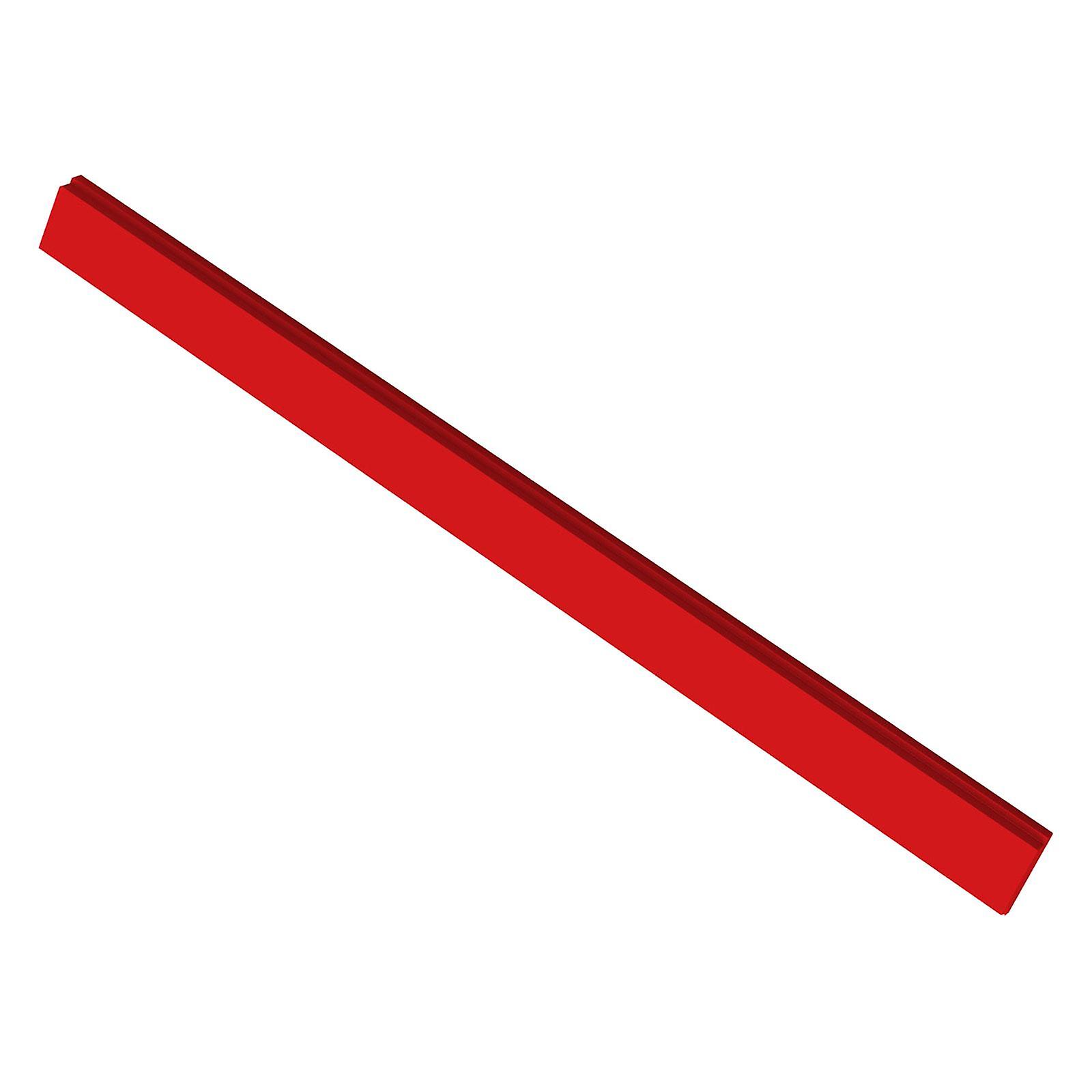 Aluminium Alloy Miter Bar Durable Use 300mm Adjustable Easy to Use Miter Rod silver no hole