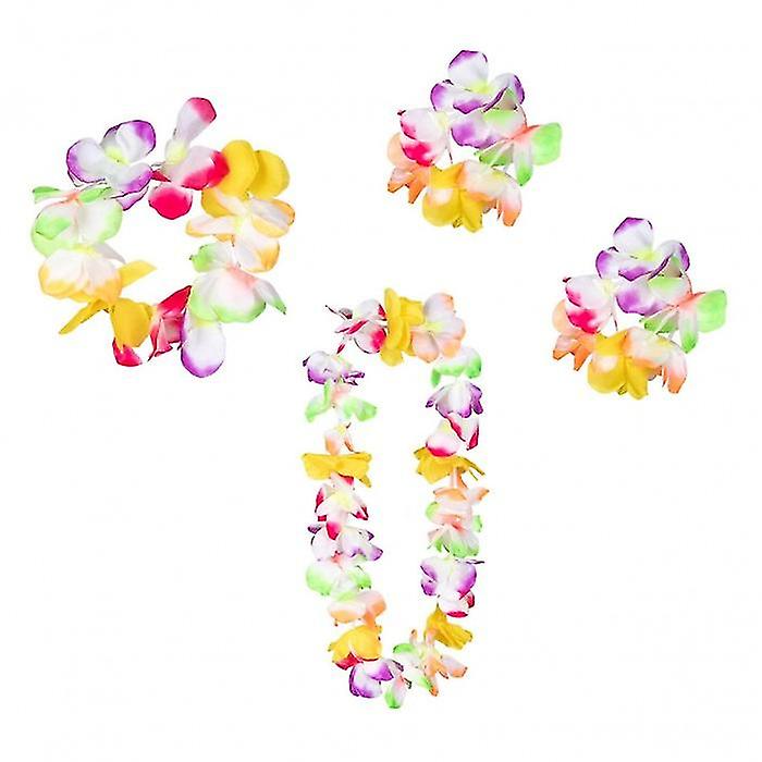 Boland Hawaii Lei Set