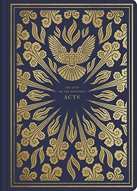 Esv Illuminated Scripture Journal Paperback Book