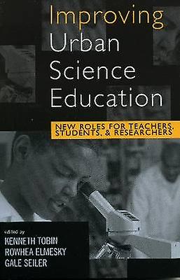 Improving Urban Science Education