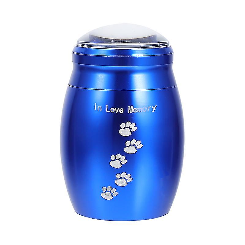1pcs Simple Pet Urn