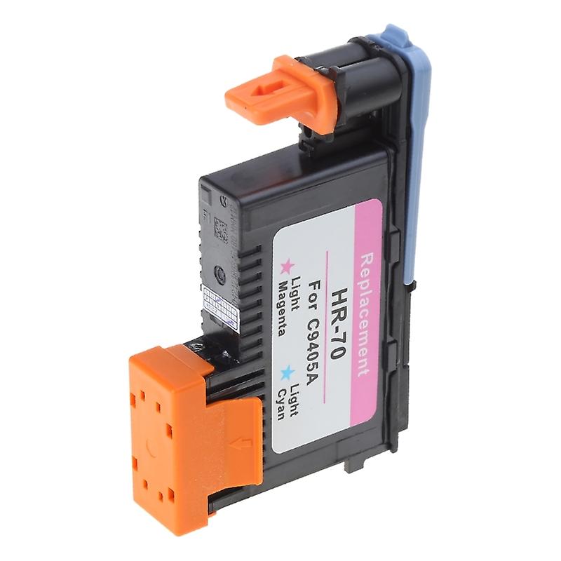Printhead Print for Head for Z2100 Z5200 Z3200 5400 Cartridge 70 Printer