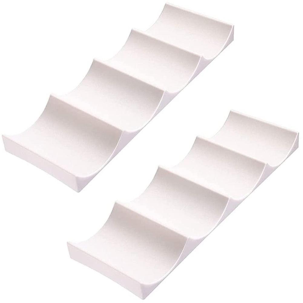 Wine Bottle Holder, Stackable Wine Rack Cabinet, Refrigerator Wine Bottle Storage, for Wine, Bevera