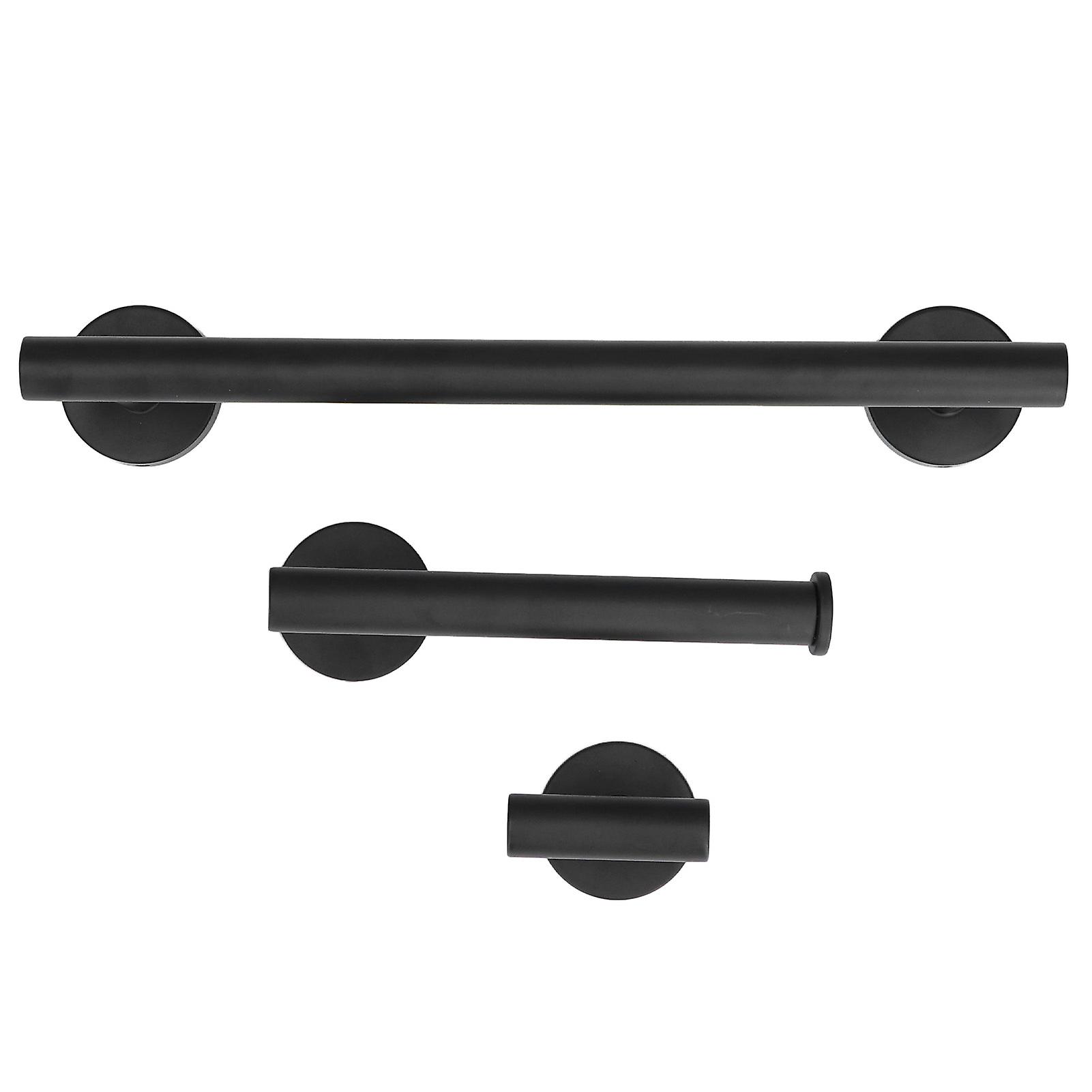 Paper Towel Holder, Rust Resistant, Load Bearing, Bathroom Kitchen