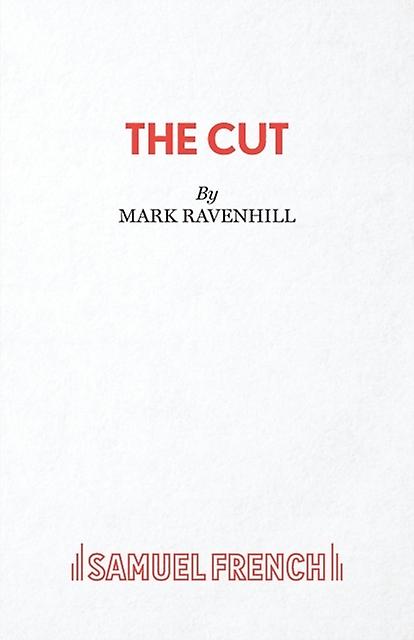 The Cut by Mark Ravenhill Paperback