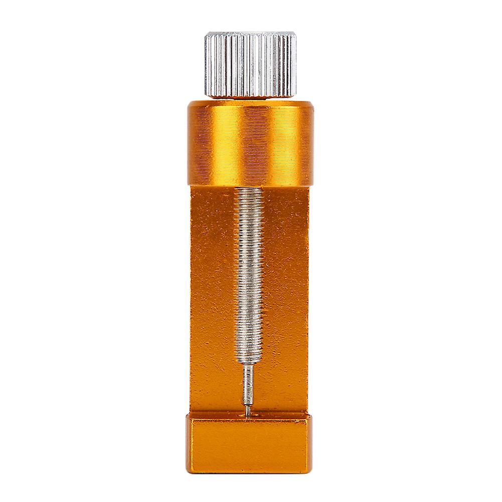 Metal Watch Strap Link Pin Remover Repair Tool Set