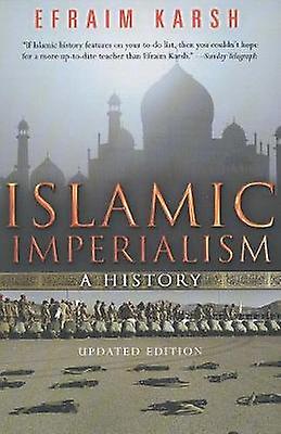 Islamic Imperialism 2e