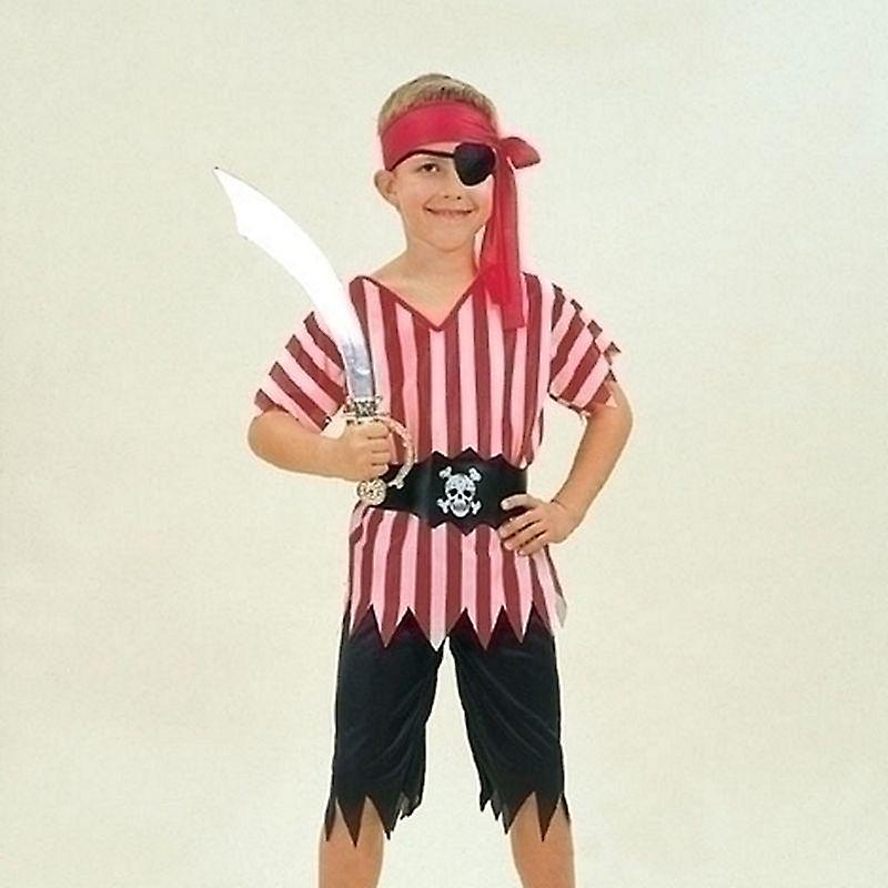 Pirate Boy Boys Costume Cc392