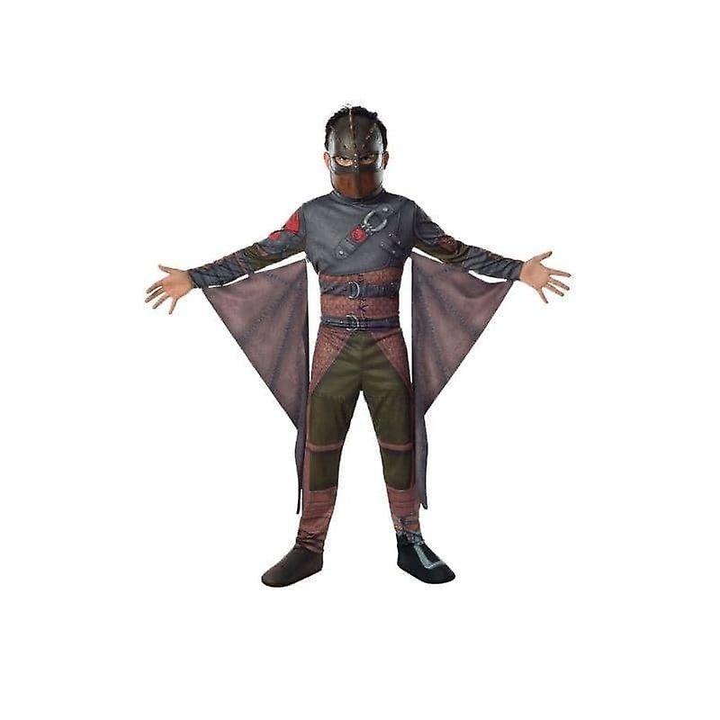 How To Train Your Dragon Hiccup Child Winged Costume 610101s