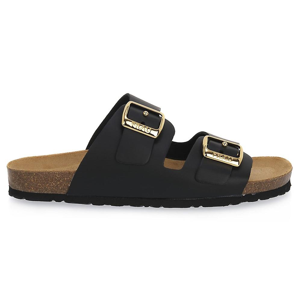 Frau 17M8NERO universal summer women