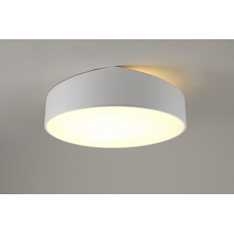 Mantra Mini Ceiling 60cm Round 8xe27 White