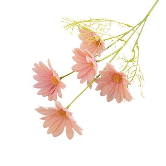 Artificial Flower Realistic Create Atmospheres Multiple Layers Petals Beautiful Simulation Flower DIY Dining Table Furnishing Ornament
