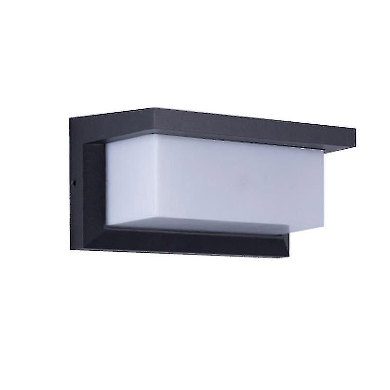 18W IP65 Waterproof LED Outdoor Wall Light