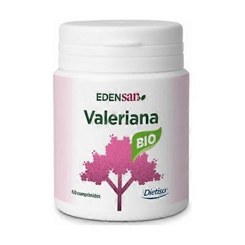 Edensan Valerian Bio 60 tablets