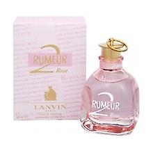 Lanvin - Rumeur 2 Rose EDP 100ml