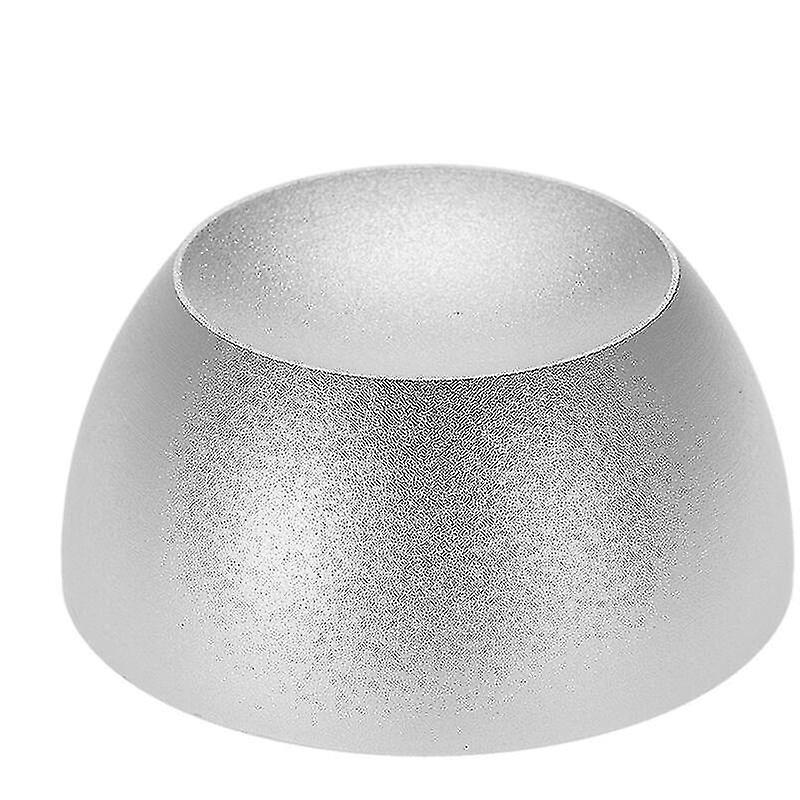 سوبر جولف ديتاشر سيكيوريتي تاج مزيل مغناطيسي الكثافة 12,000 جرام مضاد للسرقة فضي