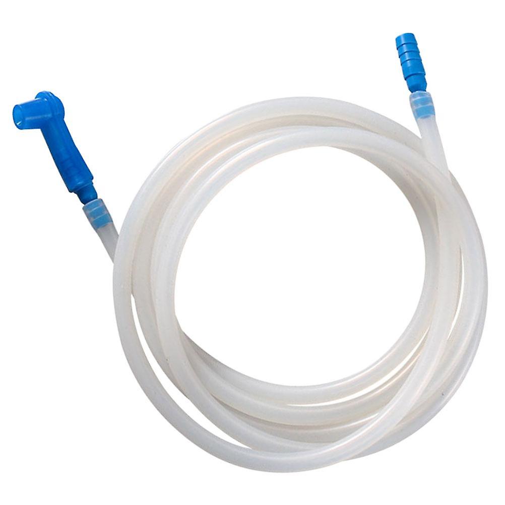 Brake Fluid Bleed Pipe Replacement Tool Oil Extractor Replacement Car Modification Connector~18094