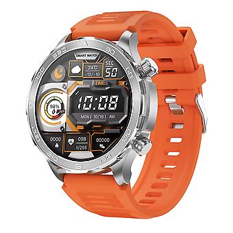 DK67 1,53 polegadas IP67 Fitness Sport relógio inteligente