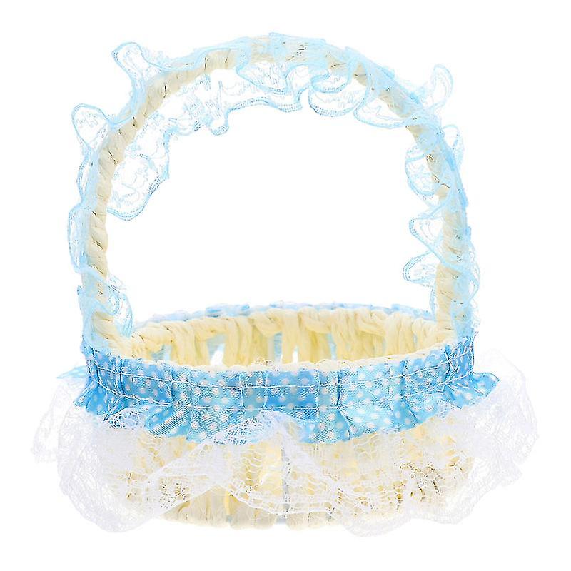 The New 1pcs Portable Basket