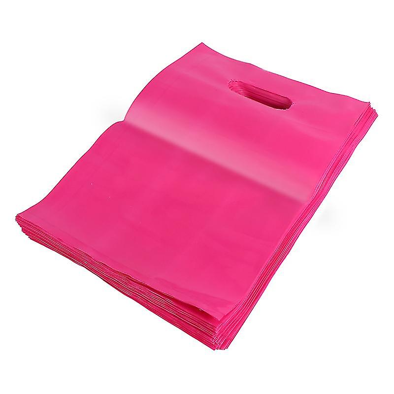 100pcs Flat Bags