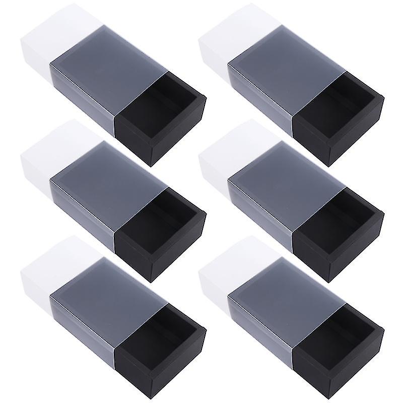 6pcs Drawer Boxes