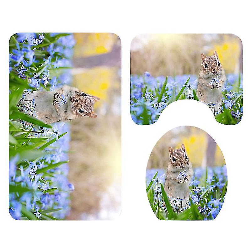 The New 1pcs Bathroom Mat