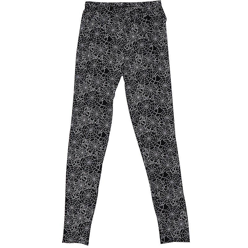 1pair Halloween Leggings For Halloween Decorations