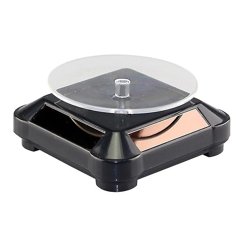 1pcs Solar Energy Display Stand