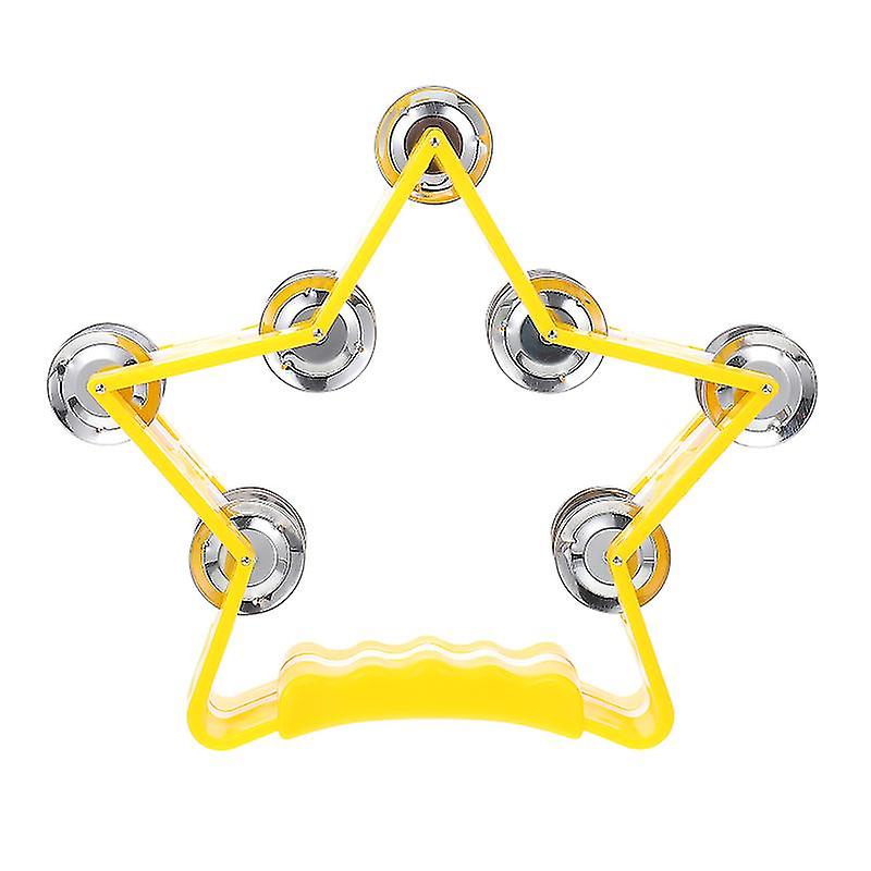 1pcs Handle Jingle Bell