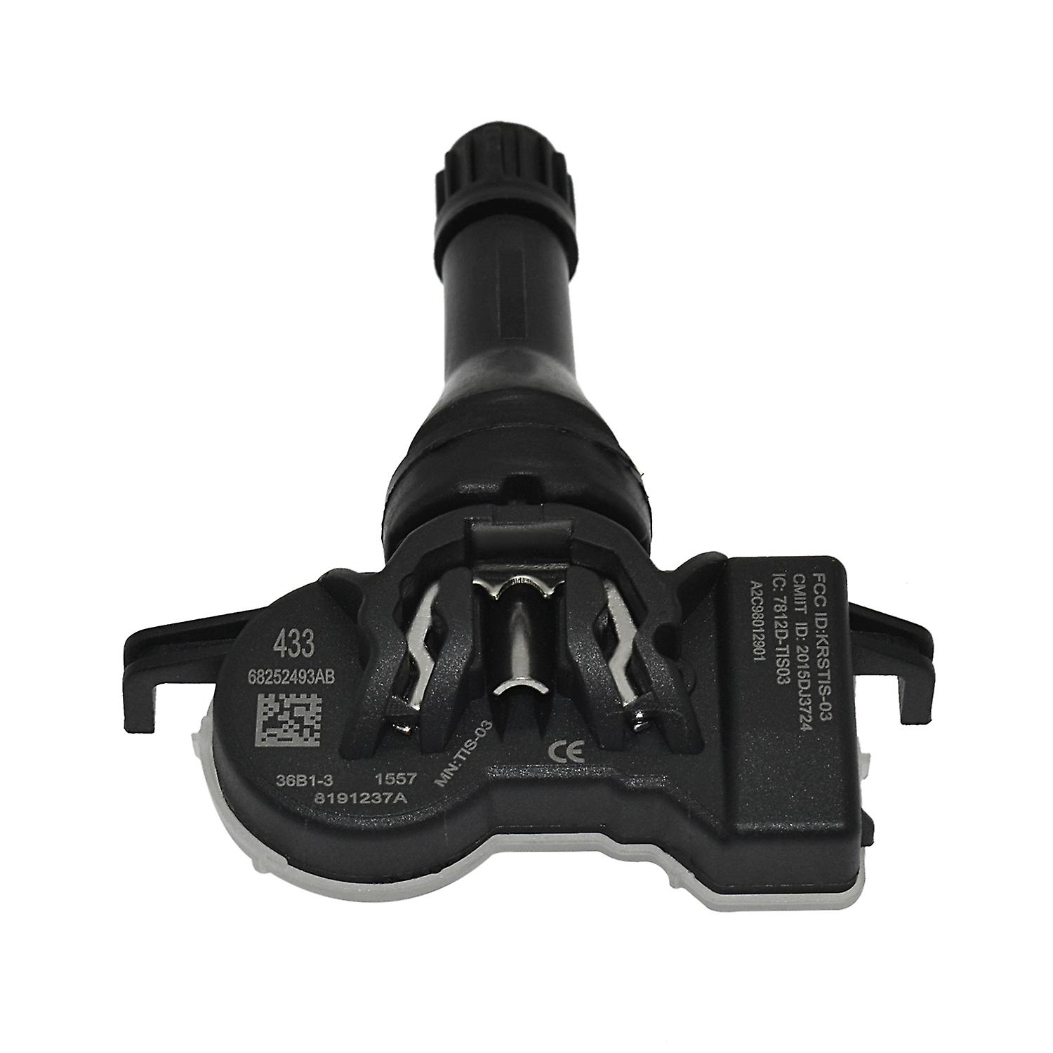 Tire pressure sensor68252493AB