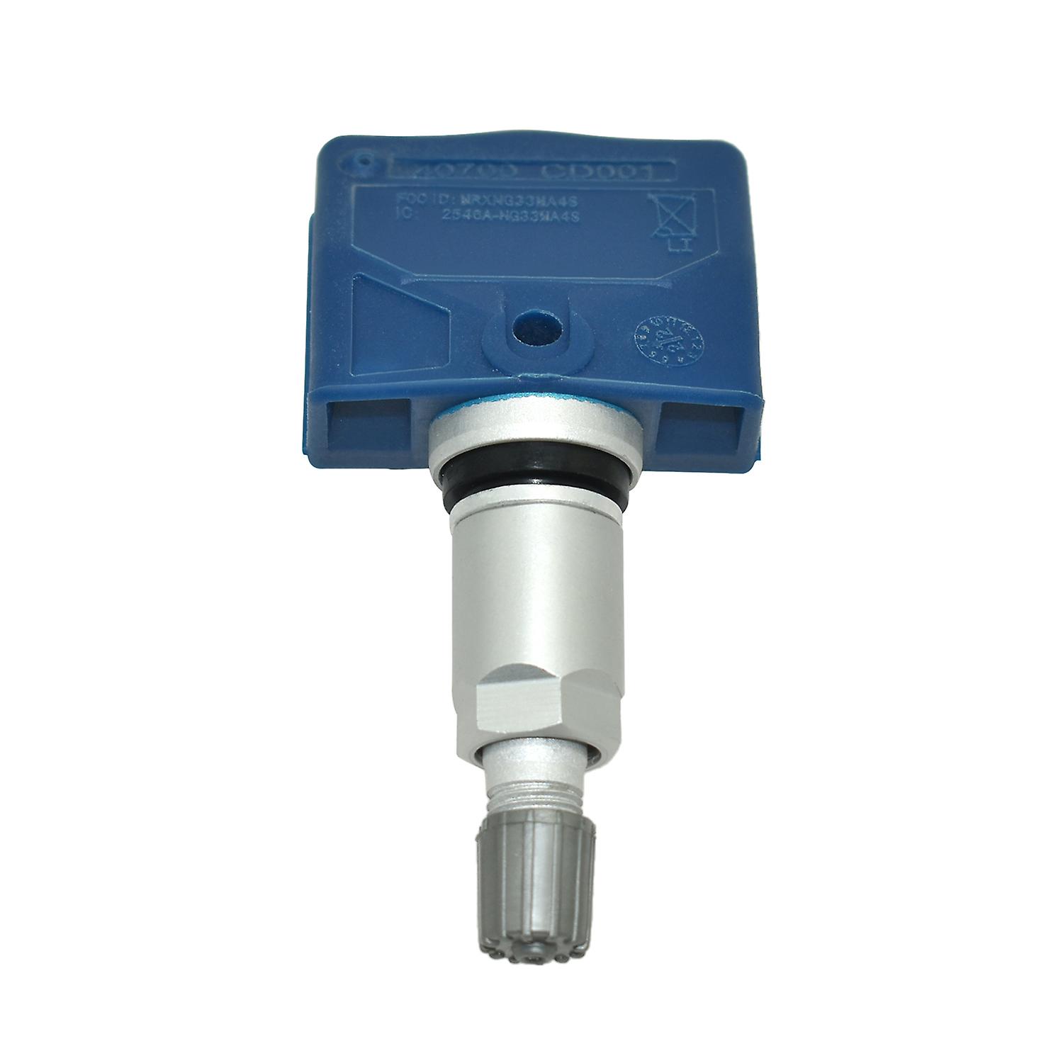 Tire pressure sensor 40700-CD001