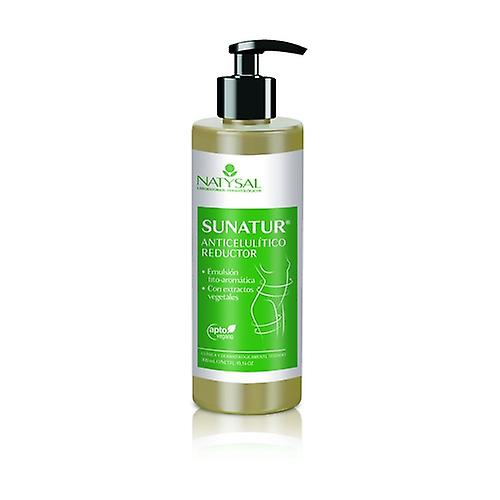 Sunatur Anti-Cellulite Reducing Cream 300 ml