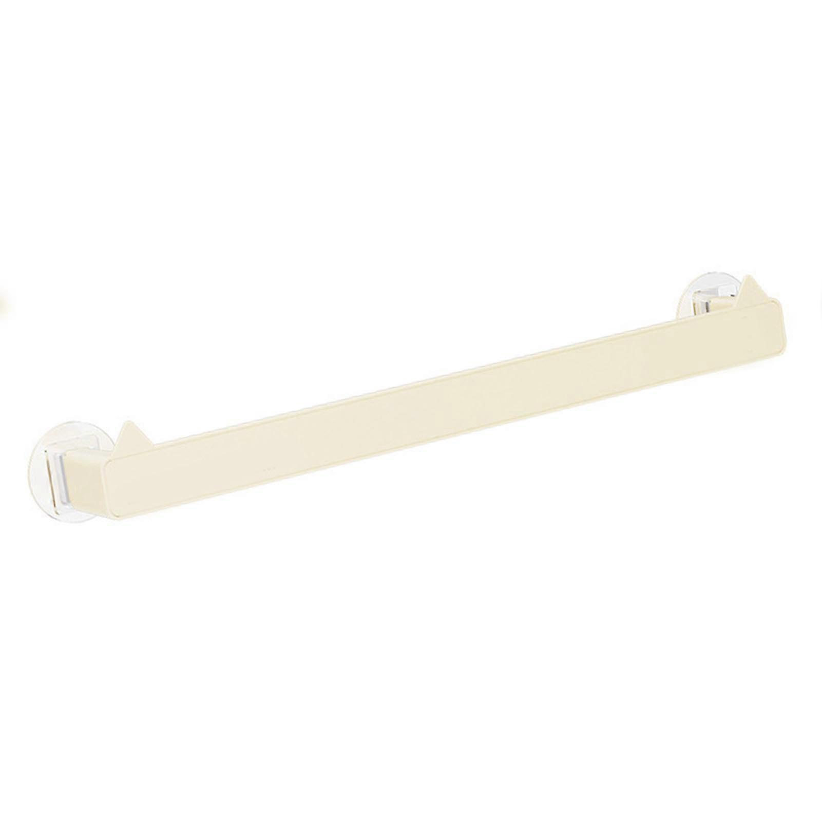 Väggmonterade skor Rack Tofflor Dräneringsställ Plastskor Hållare Arrangör Multi Purpose Hängande Stativ Borrfri