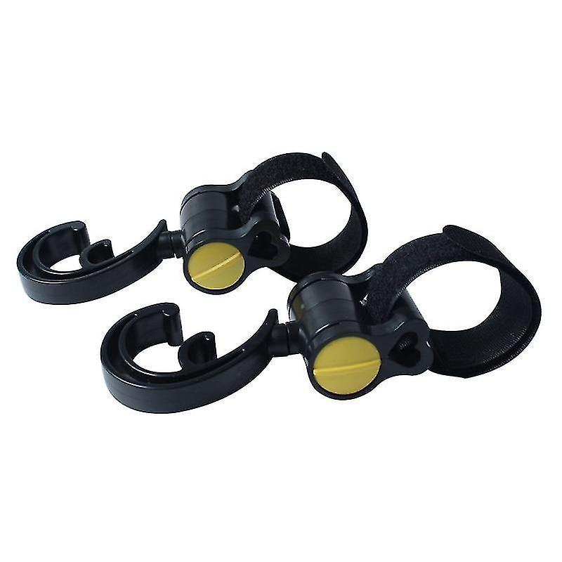 new c baby hanger bag stroller hooks sm15247