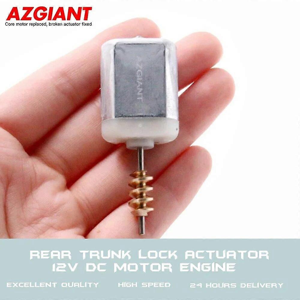 1~20pcs Lock Actuator for Central Locking System Rear Trunk ~12V DC Motor Engine For Benz E~Class W212 W213 2010~2020 UNKU69052