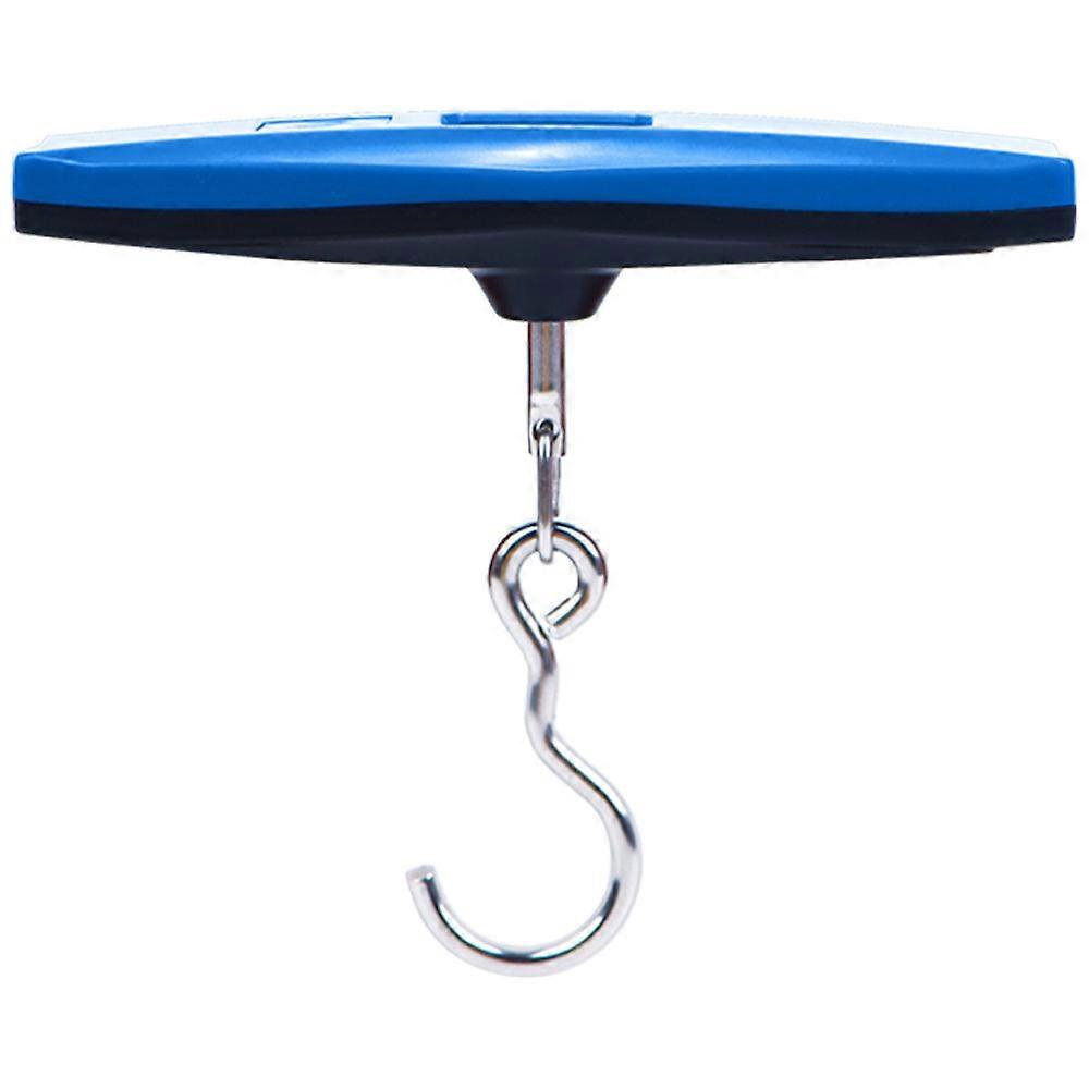 Digital Scale Hanging Scale T Type Hand-pulled Hook Luggage Scale LCD Screen Scale