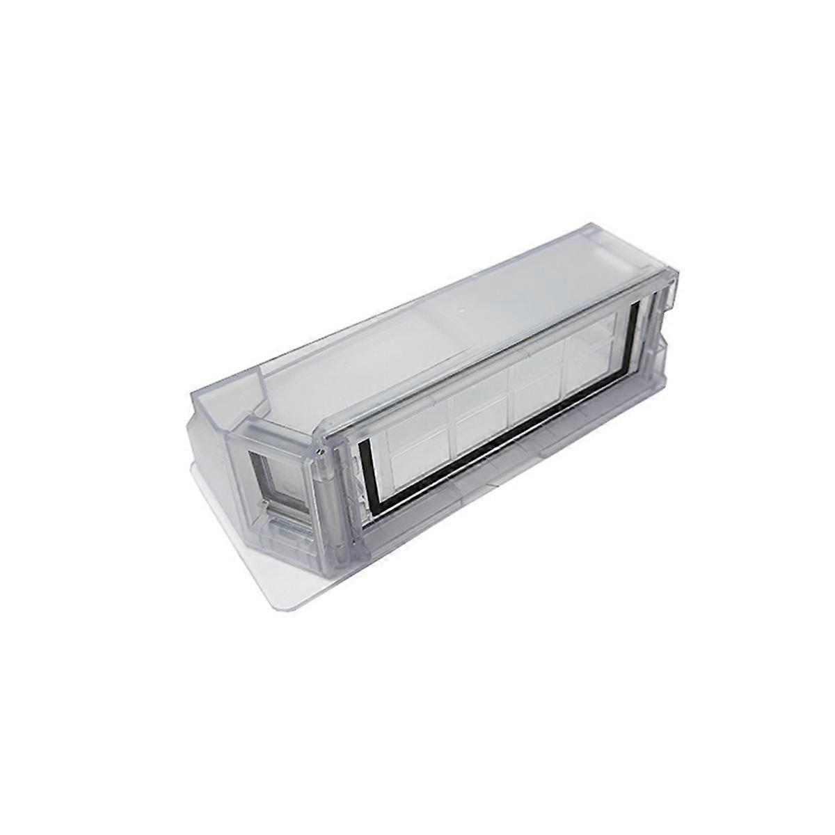 Dust Box for M30 PRO / C107 Robot Vacuum Cleaner Accessories Replacement Garbage Dust Box