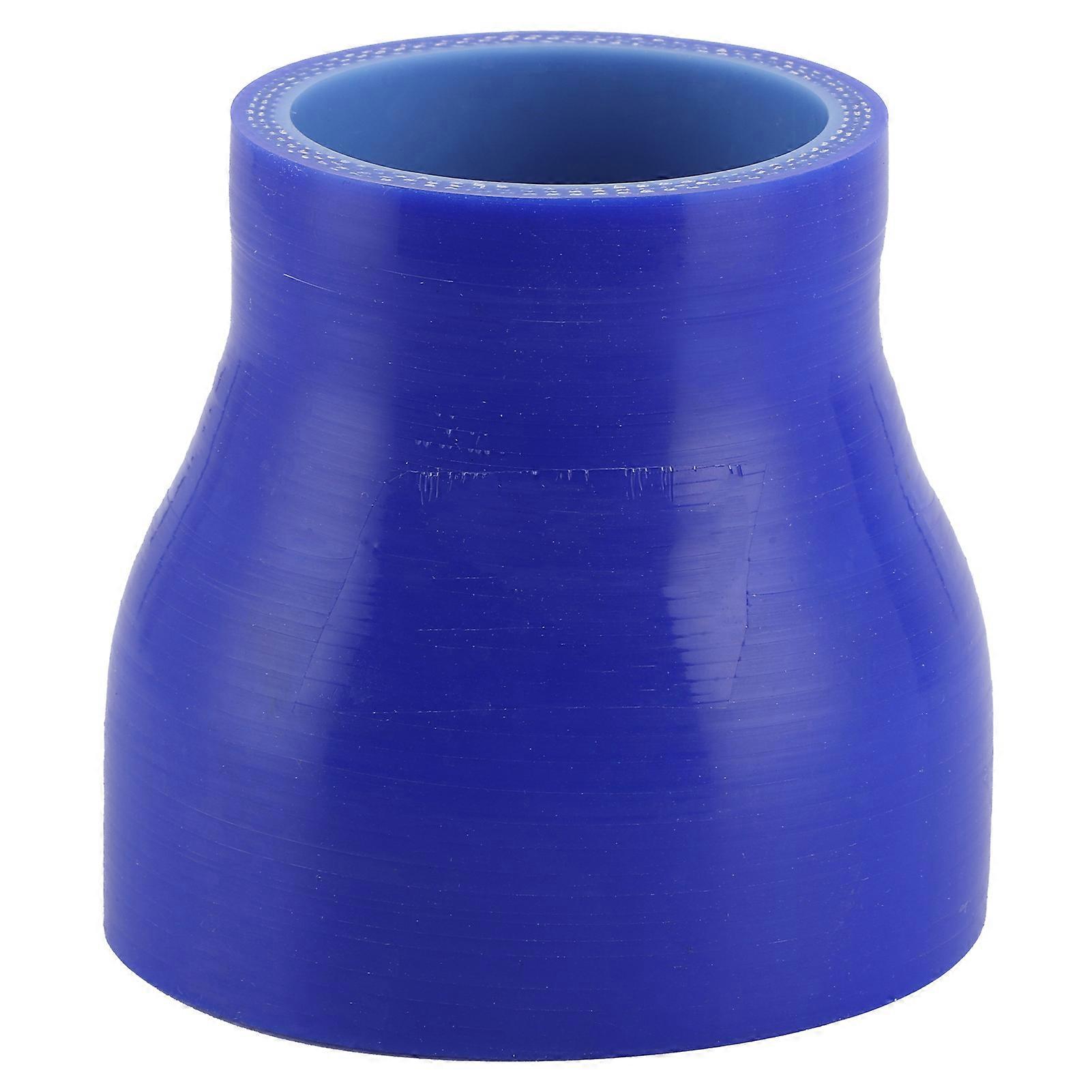 2in-3in 4Ply Silicone Coupler Hose Connector for Turbo/Intake/Intercooler Pipe Universal